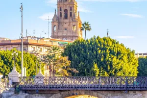 Secretos de Murcia