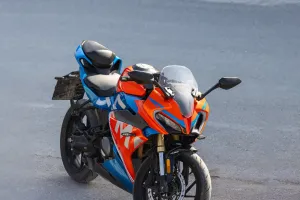 El Alma de la Moto