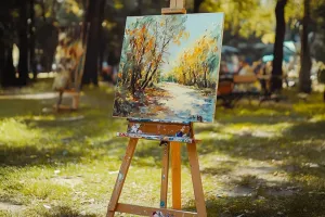 El Arte del Color