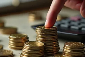 Financial Burnout