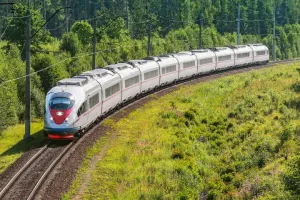 Mẹo đi xuyên Siberia