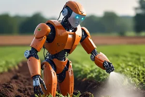 Revolução Agrícola