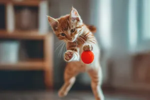 Brinquedos para Pets