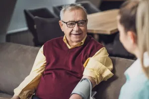 Renovascular Hypertension