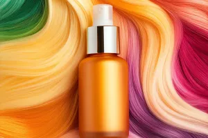 Color-Power Secrets
