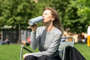 Women's Wellness: Prevention