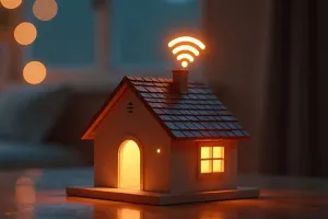 Wi-Fi Problemlösung