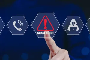 Scam Recovery Secrets!