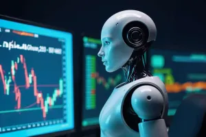 Robo Smarter Than Human?