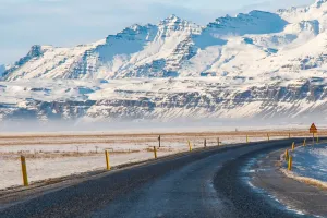 South Iceland Drive