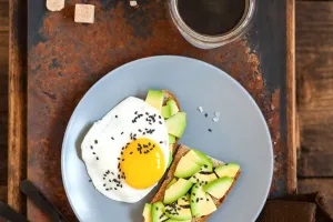 Power Breakfast Guide