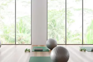 Yoga Vorteile
