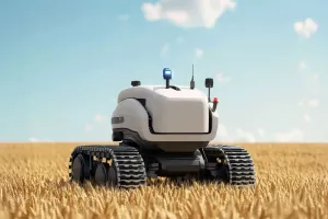 IoT in der Landwirtschaft