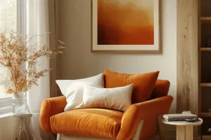 Déco murale DIY