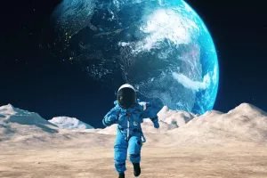Astronaut Height Loss