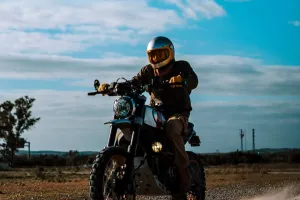 Ride. Care. Thrive.