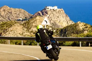 Motosiklet Uzun Yol Rehberi