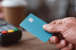 Swipe Smart, Skip Debt!