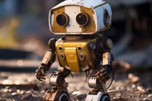 Intelligente Roboter