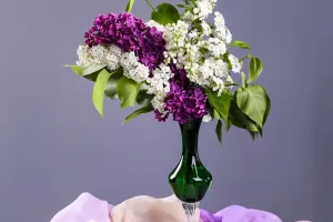 Des fleurs qui inspirent