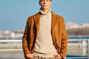 Men's Fall Guide