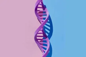 Down Syndrome: Genetic?