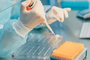 Platelet Chaos Stops Clots