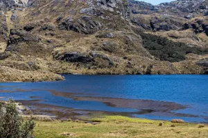 El Cajas: Wild and Untamed