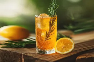 Вкусное лето