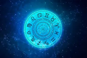 Звёзды, смысл, удача