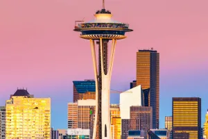 Khám phá bảo tàng Seattle