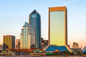 Ẩm thực bí mật Jacksonville