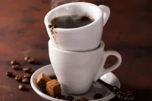 Mẹo pha cà phê không chua