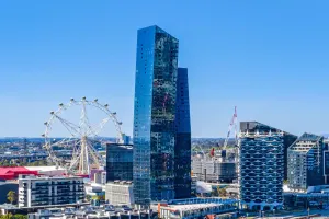 Khám phá Docklands Melbourne