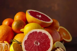 Grapefruit Glow