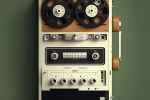 Magic of Sound