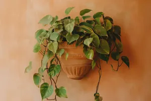 Water Grows Beauty