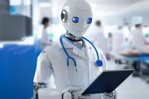 La médecine augmentée