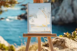 Photo-Paint Fusion