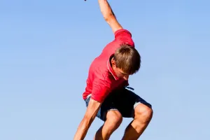 Physics Powers Sports