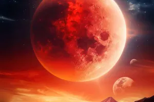 Eksplorasi Mars