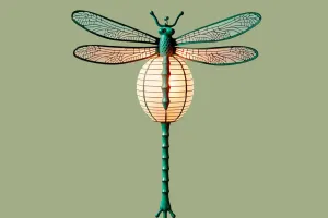 Lanterne Gradina