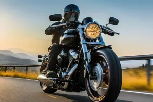 Trasee Moto Americane