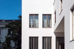 Cikk a világhírű házakról