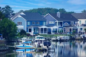 Encantos de Delaware
