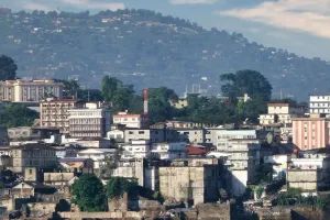 Liburan Seru di Sierra Leone