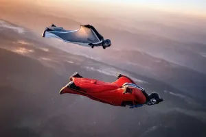 Fliegersport Tragödie