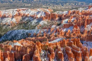 Dicas para Canyon