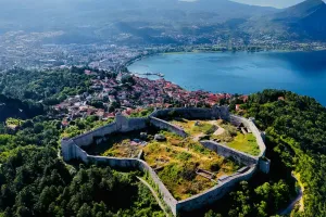 Észak-macedónia varázsa