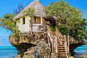 Praias de Zanzibar
